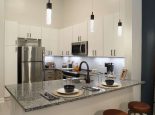 Artisan 4100 apartment kitchen