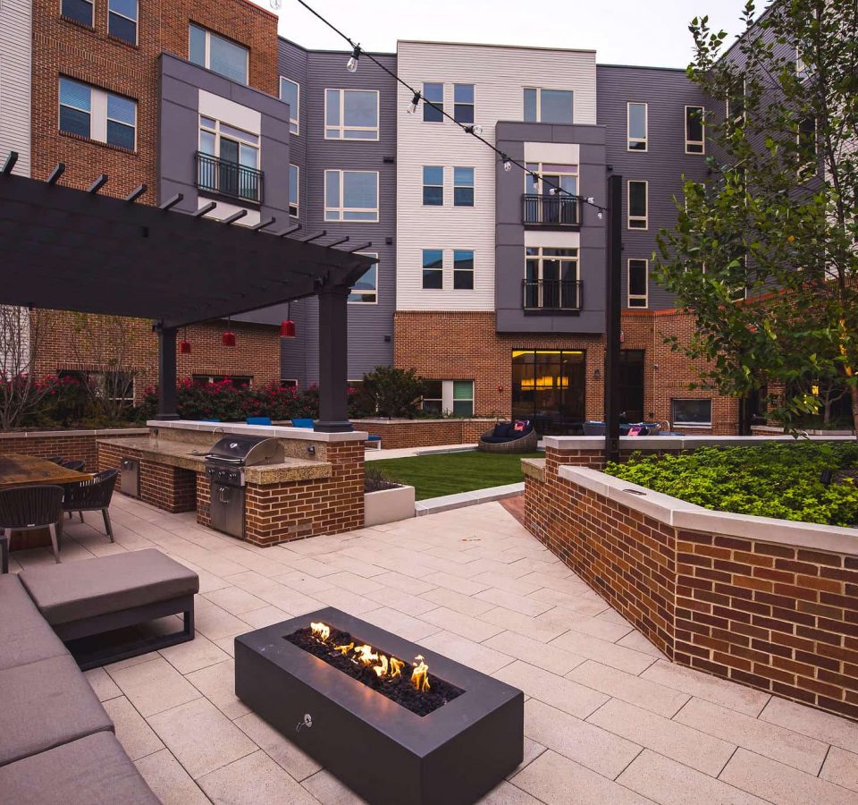 Video & Photo Gallery | Artisan 4100 Apartments in Brentwood, MD